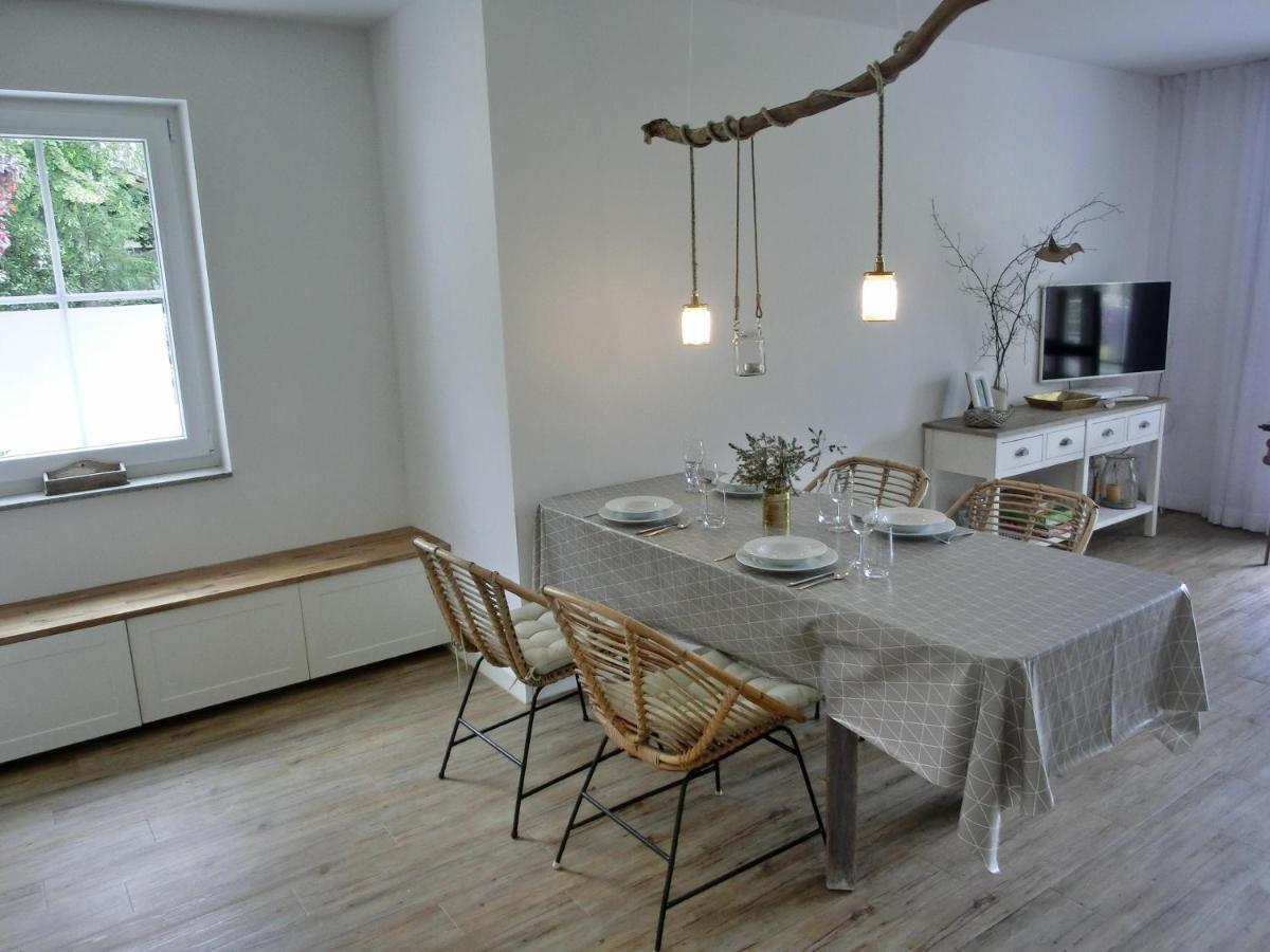Ferienwohnung Lp1 Graal-Mueritz Εξωτερικό φωτογραφία