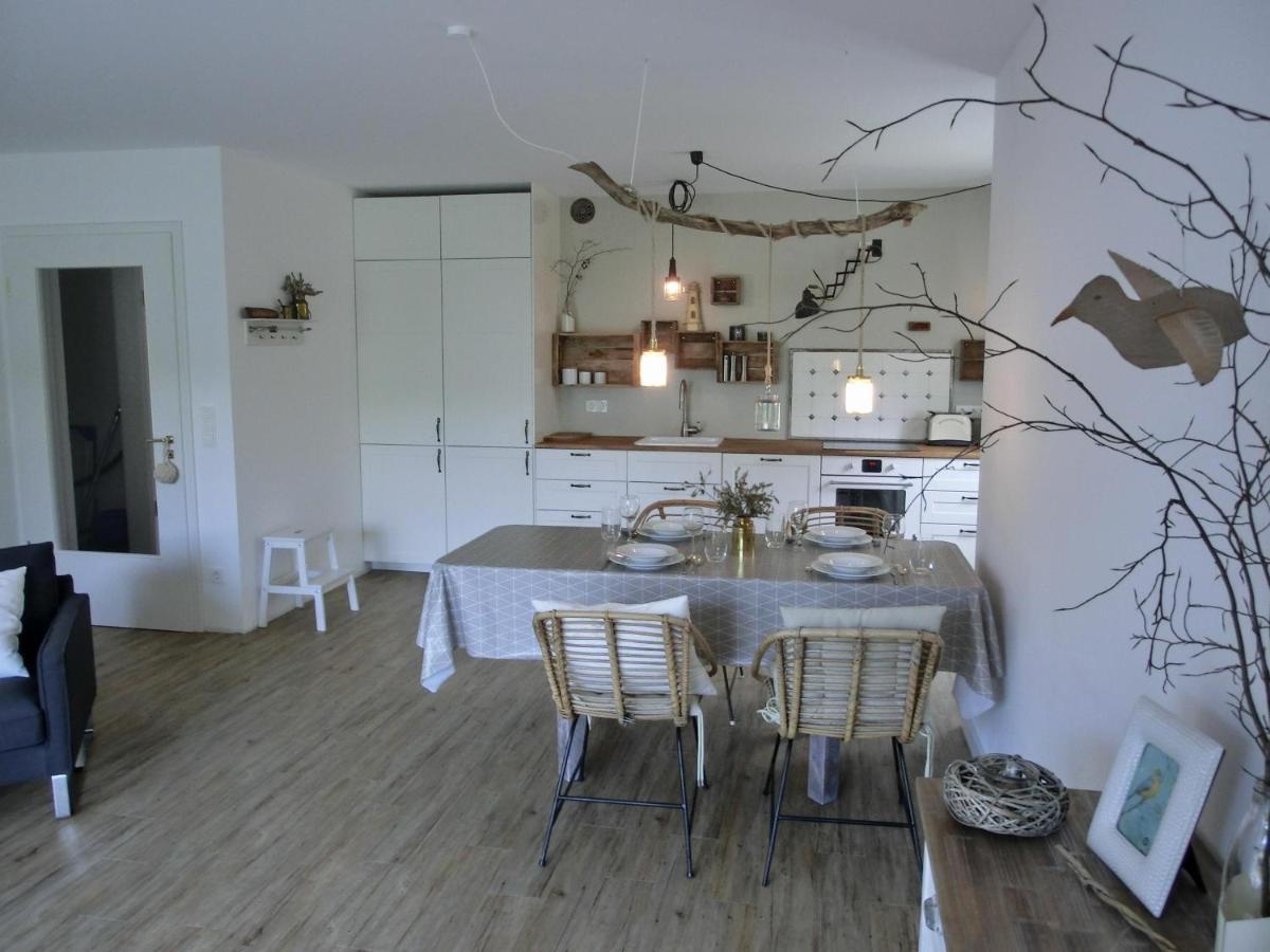 Ferienwohnung Lp1 Graal-Mueritz Εξωτερικό φωτογραφία
