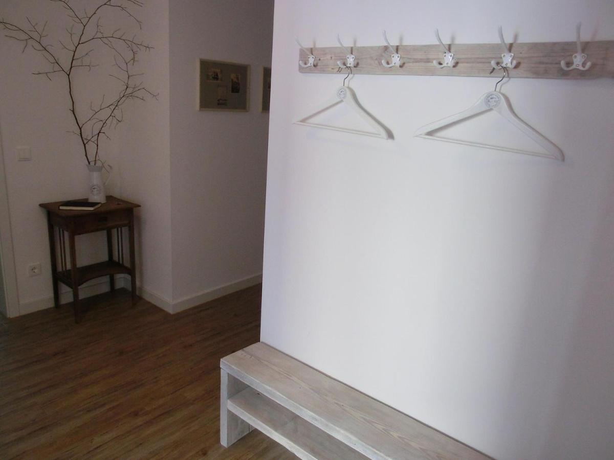 Ferienwohnung Lp1 Graal-Mueritz Εξωτερικό φωτογραφία